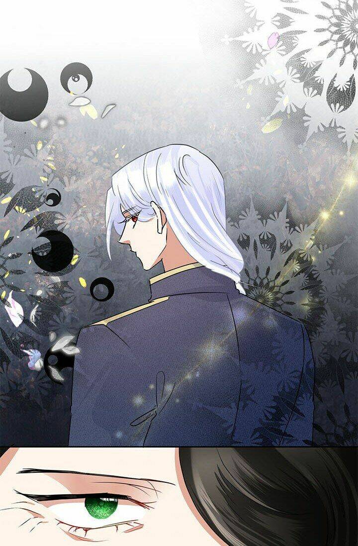 ác nữ hôm nay lại yêu đời rồi! chapter 35.1 69