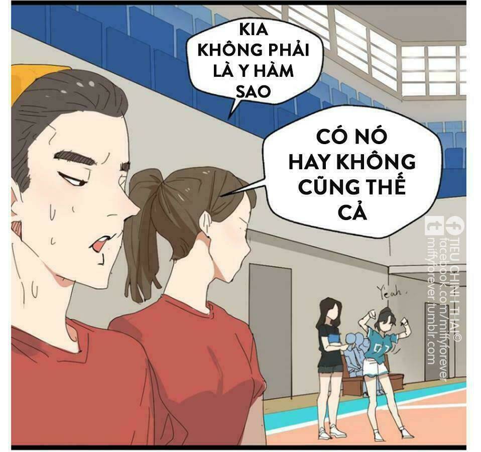 mục linh chapter 9 32