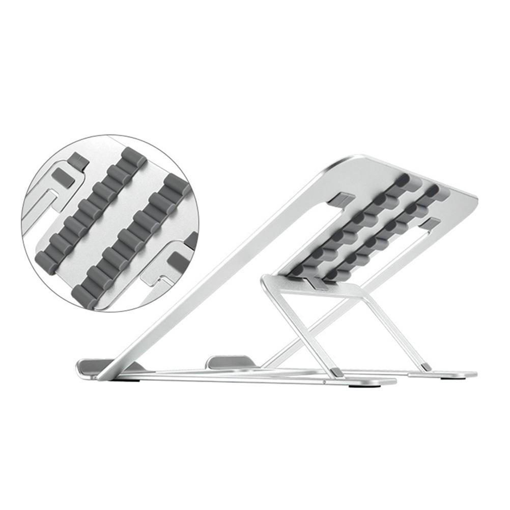 Giá Nâng Laptop VINETTEAM Điều Chỉnh 6 Góc Độ- Hàng Chính Hãng