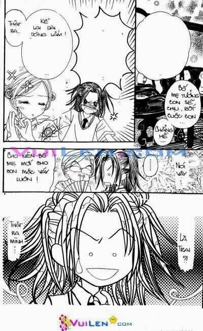 đôi giày thủy tinh chapter 6 53