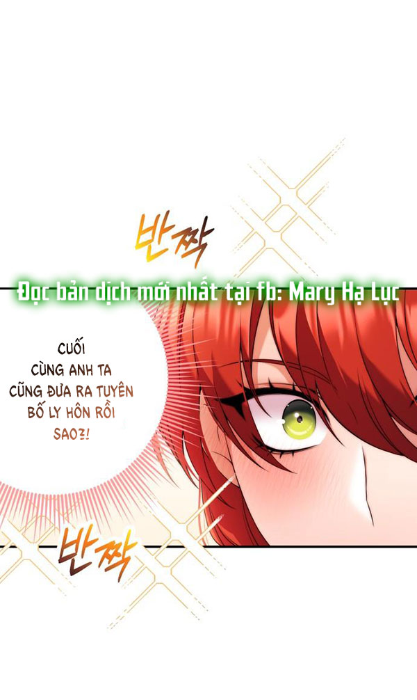 tôi sẽ ly hôn với người chồng bạo chúa chapter 36.1 9