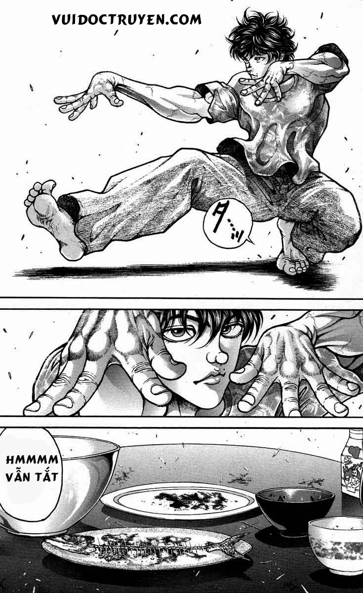 baki – son of ogre chapter 207 11