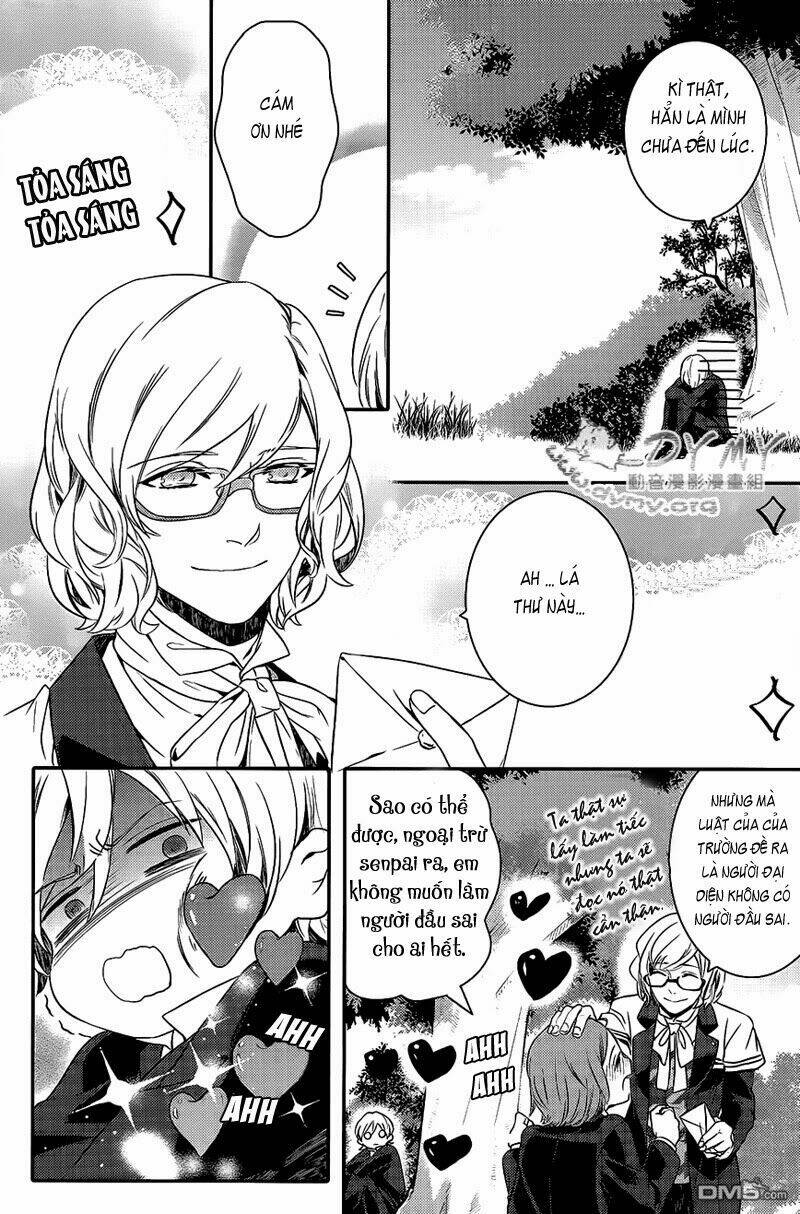 phong ấn triệu hồi ác quỷ dantalion chapter 38 27