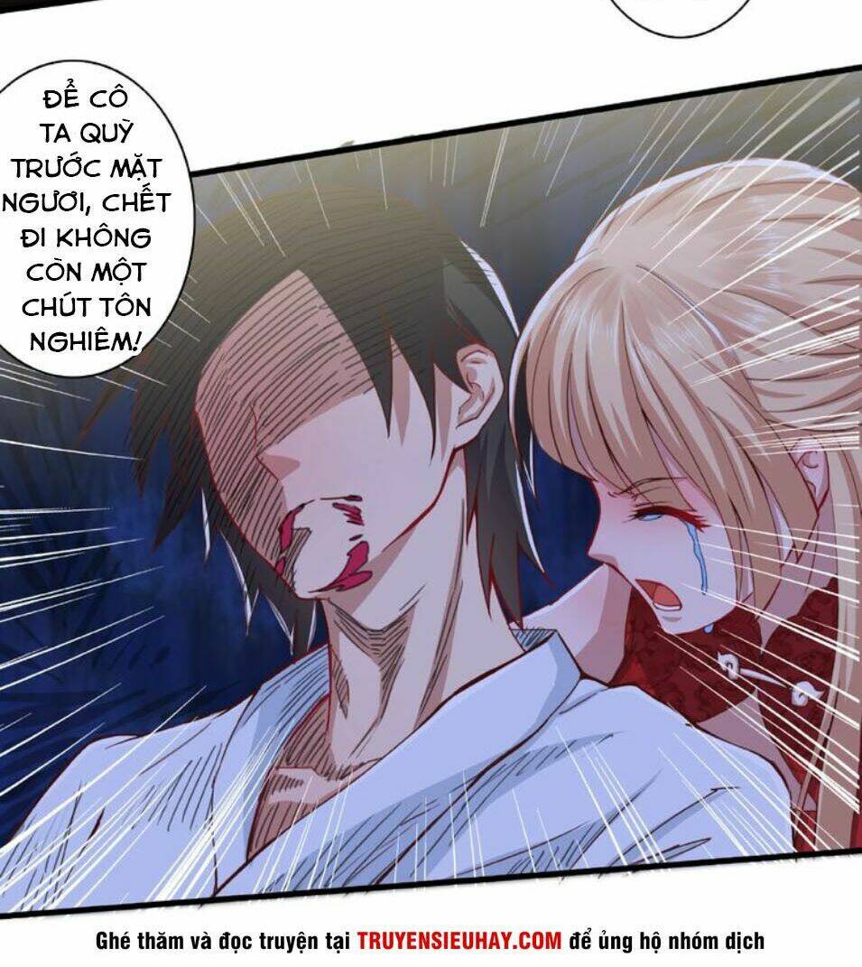 nhật ký tu luyện của võ đế chapter 1 36