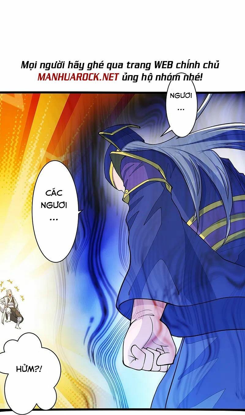 tiên võ đế tôn chapter 251 76