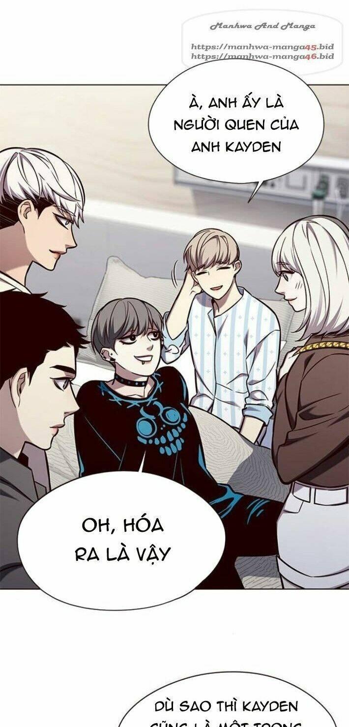 biến thân thành mèo chapter 141 23