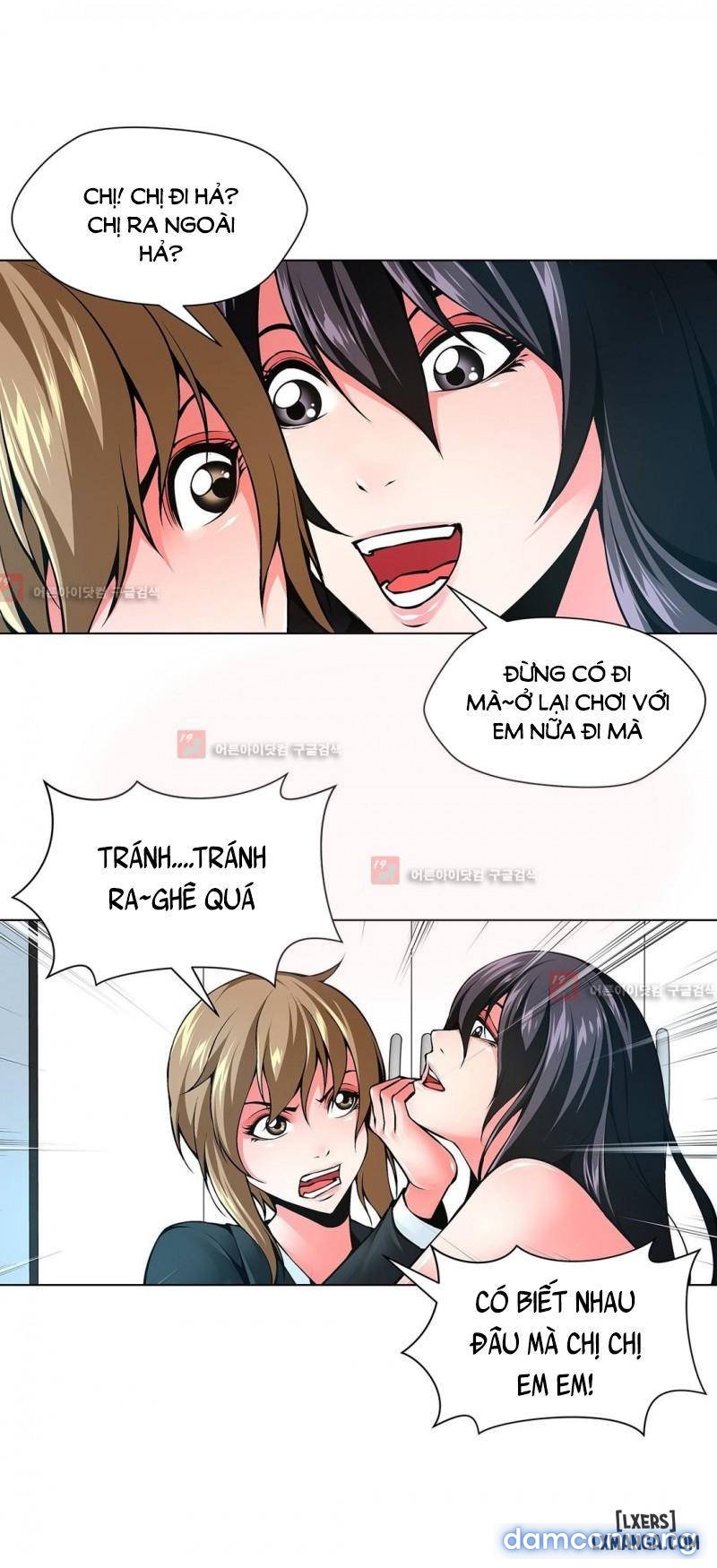 nô lệ song sinh chapter 78 10