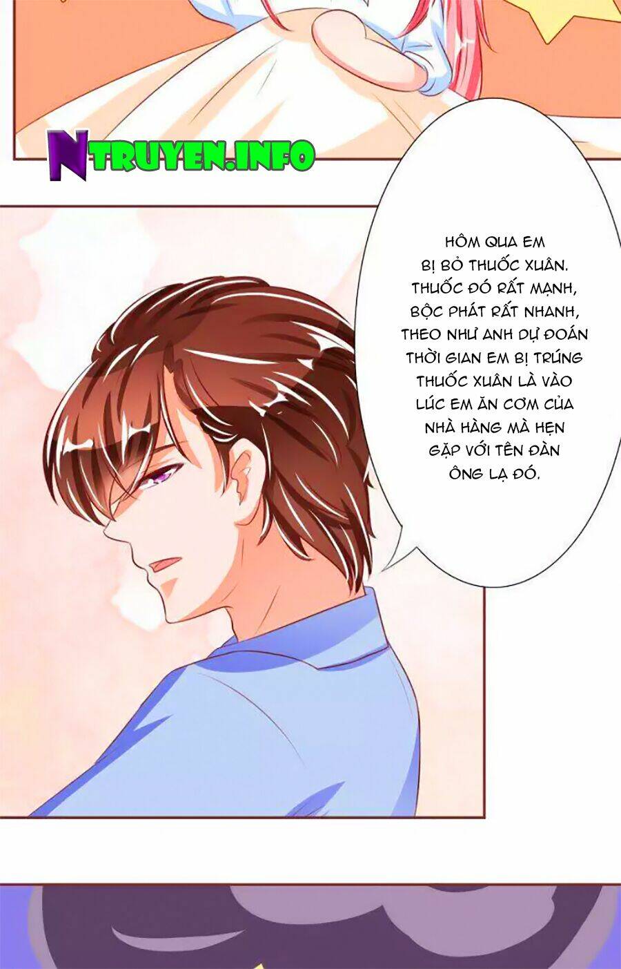 vương tước tư hữu bảo bối chapter 71 4