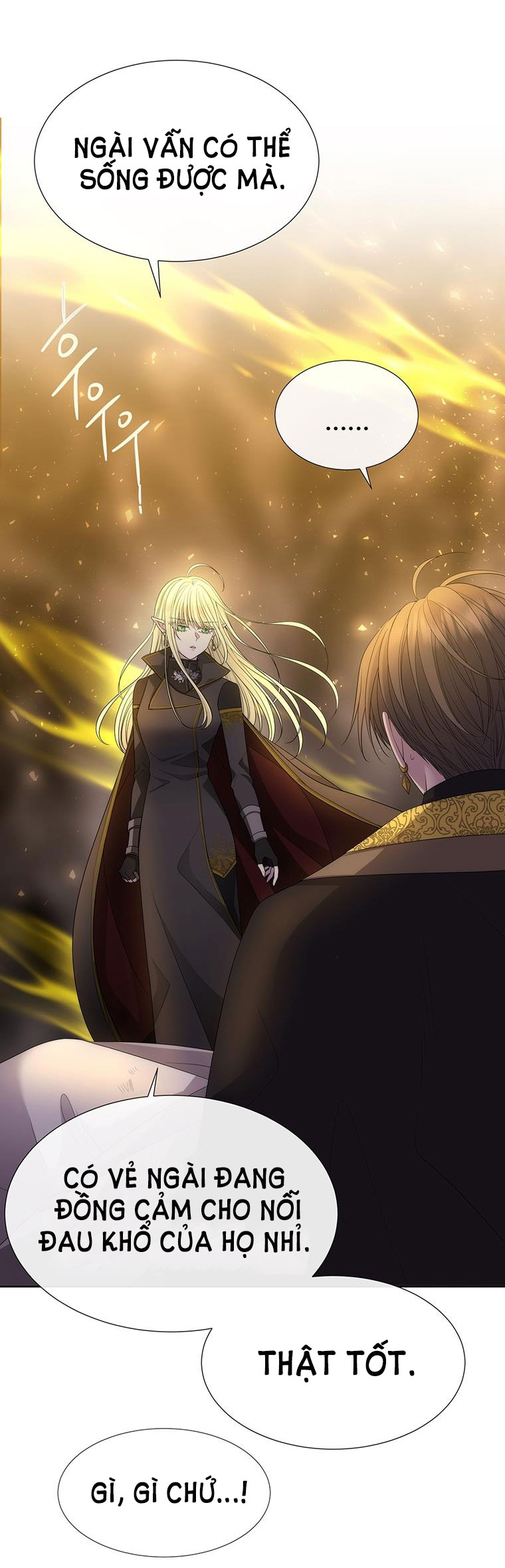 năm môn đệ của charlotte chapter 175.1 17