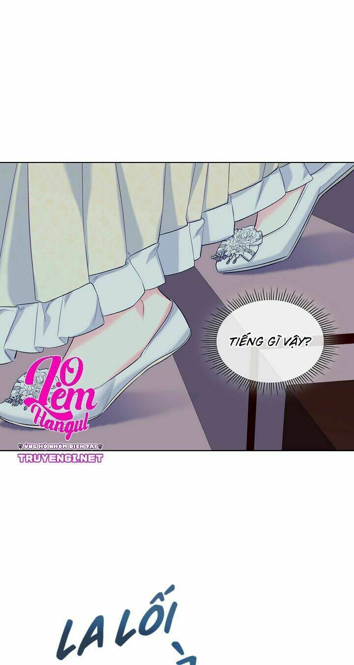 kẻ tạo ra nữ phản diện chapter 42 18