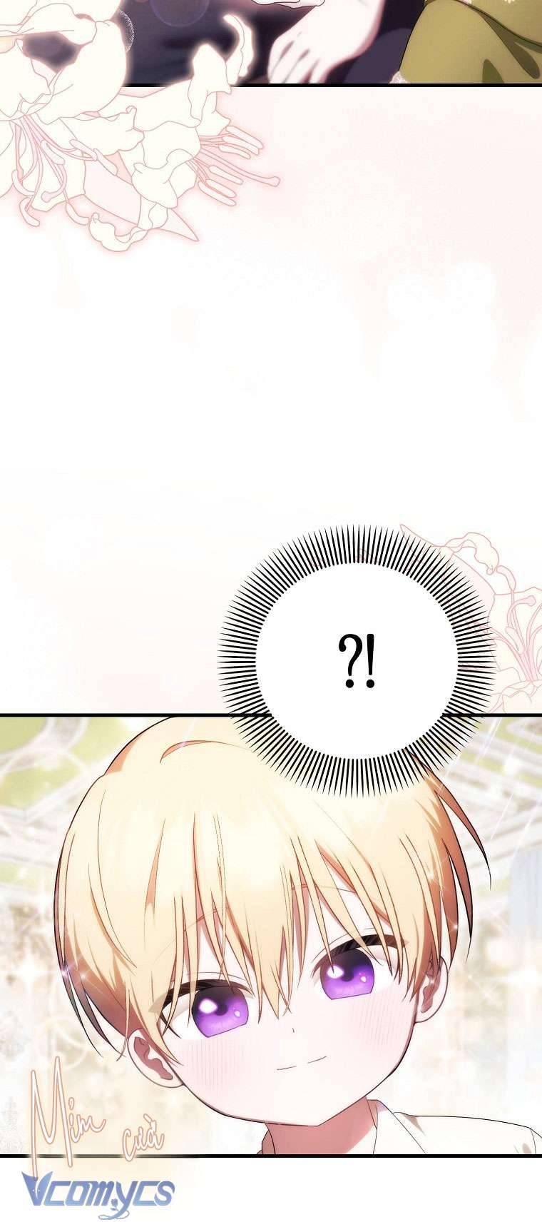 lần đầu bé út được yêu thương chapter 8 16