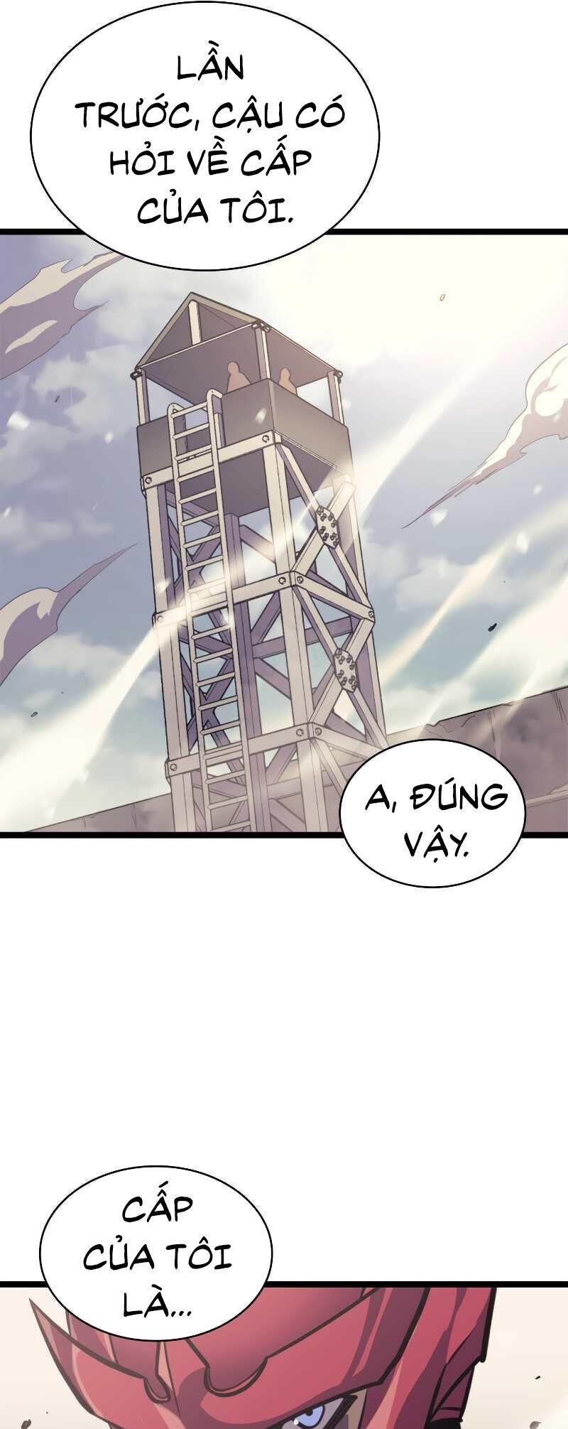 tôi trở lại thăng cấp một mình chapter 144 14