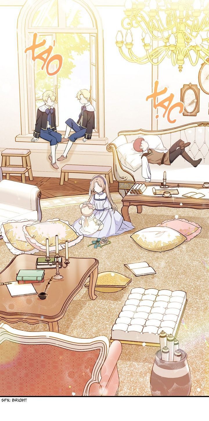 lần này tôi sẽ trở thành gia chủ chapter 8 55