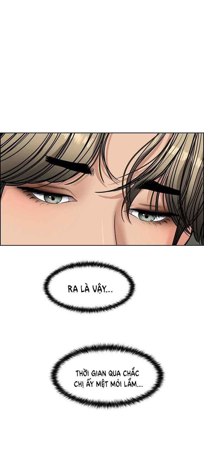 vẻ đẹp đích thực - true beauty chapter 235.2 25