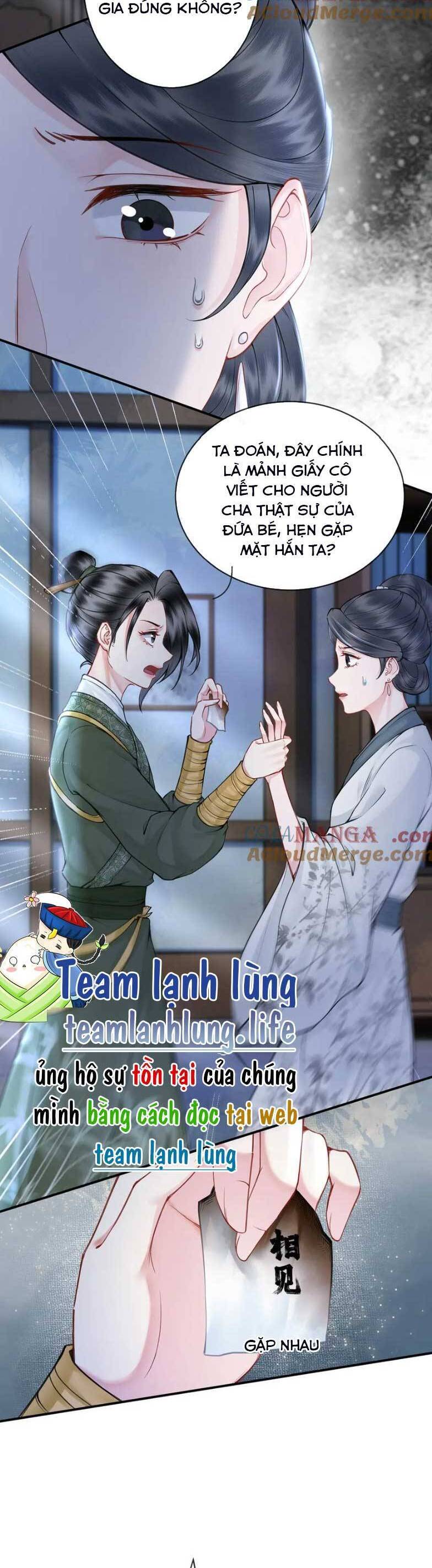 ngỗ tác cẩm y chapter 35 11