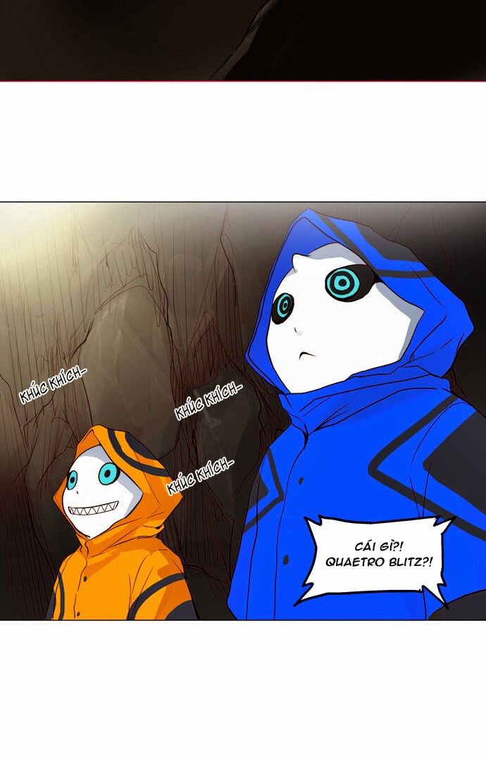 tòa tháp bí ẩn 2 chapter 82 30