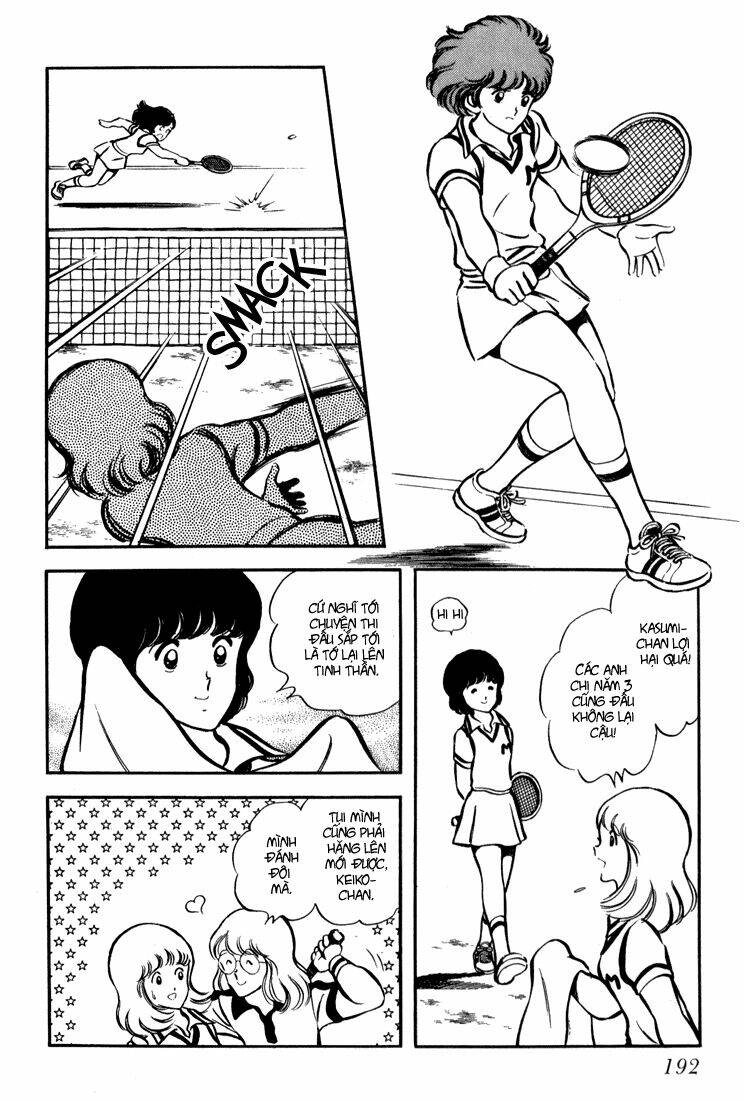 hiatari ryoukou! chapter 19 4