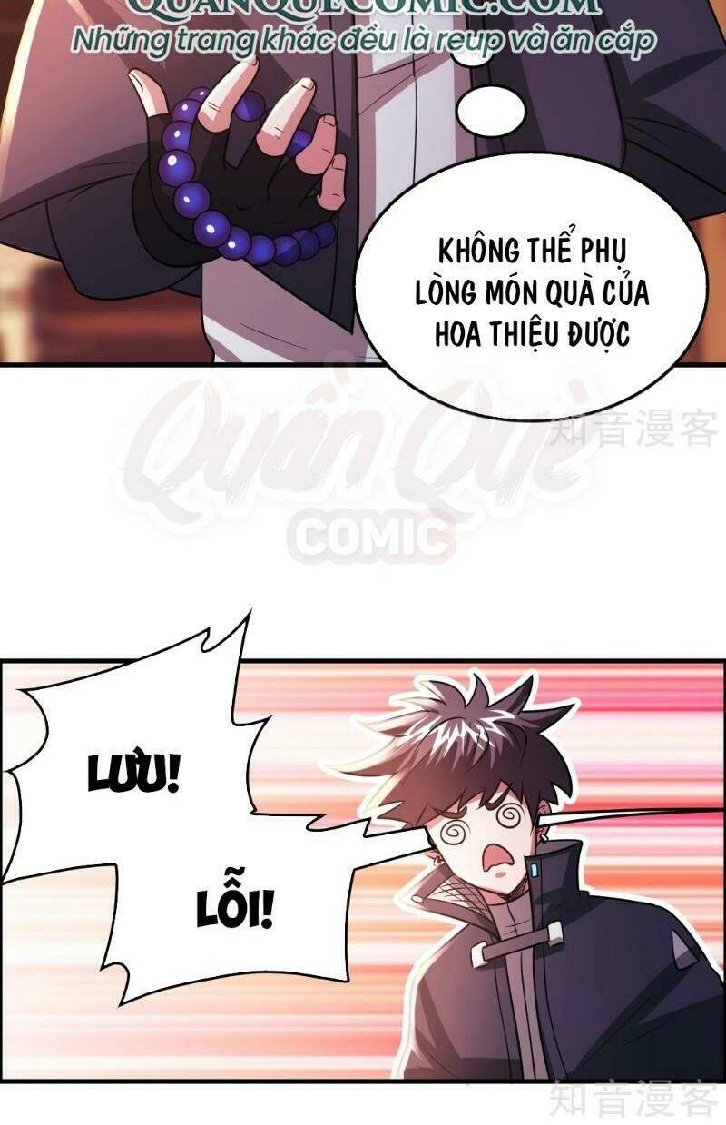 dị giới cung ứng thương chapter 98 2