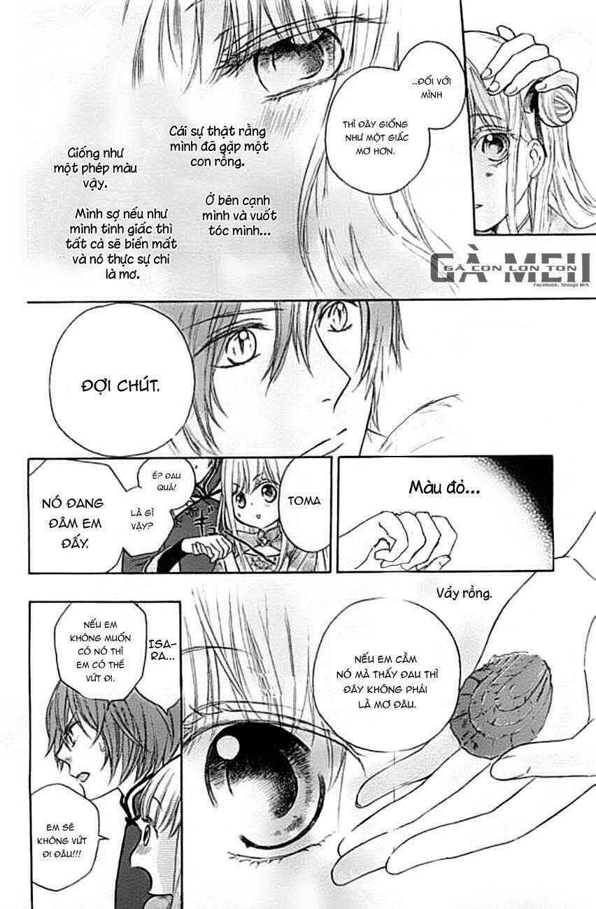 strange dragon chapter 4 21