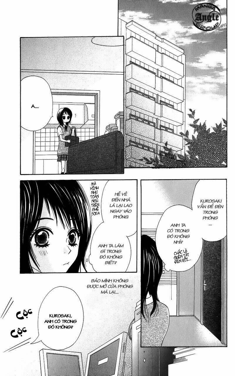 điện kích daisy chapter 5 17