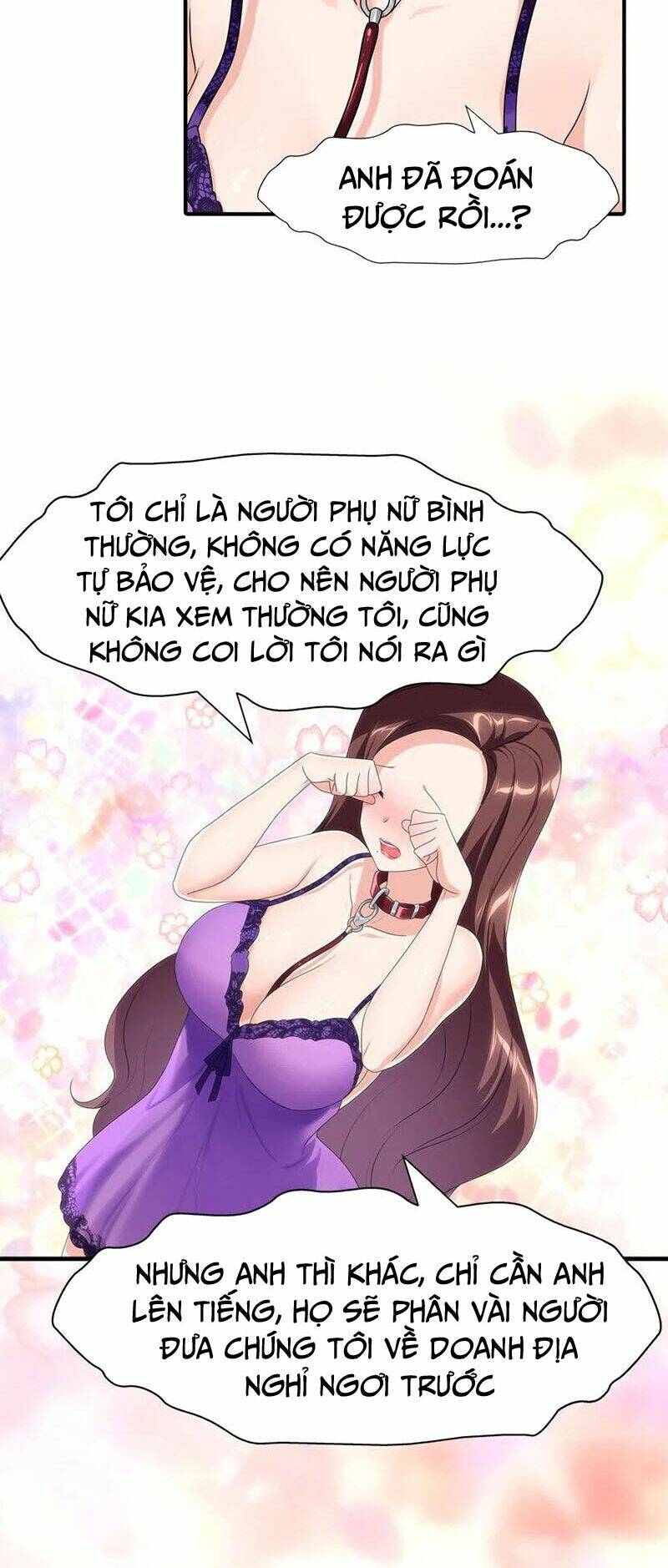 bạn gái virus của tôi chapter 170 7