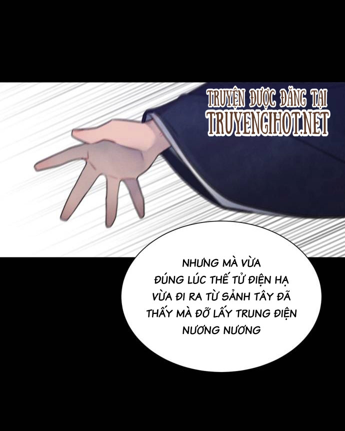 người tình của gwanghae chapter 36 9