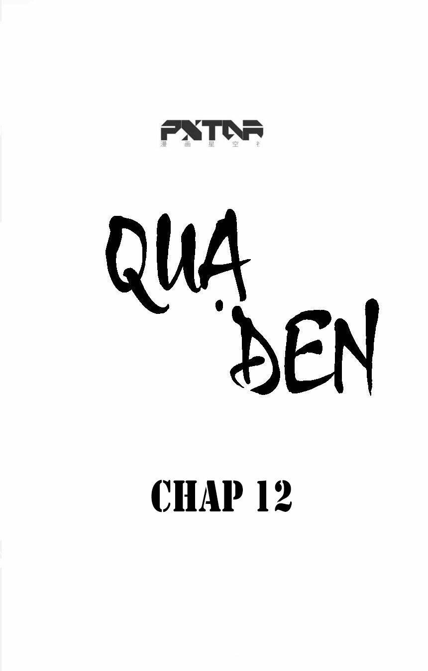 quạ đen chapter 12 2