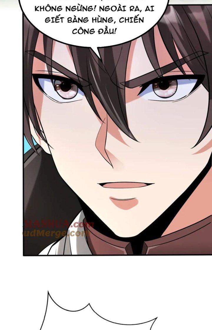 đại tần, ta là con tần thủy hoàng, giết địch thành thần chapter 60 46