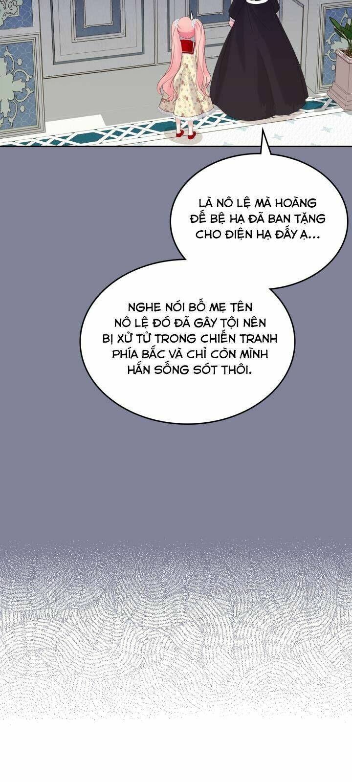 công chúa phản diện muốn ở trong ngôi nhà bánh quy chapter 31 22