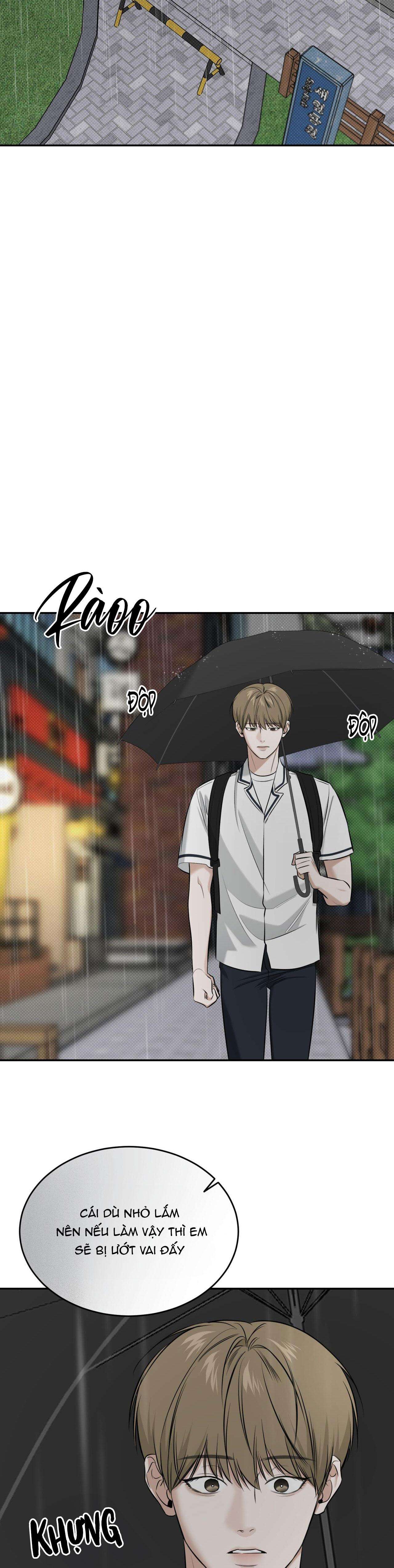 người đàn ông cho em tất cả chapter 15 34