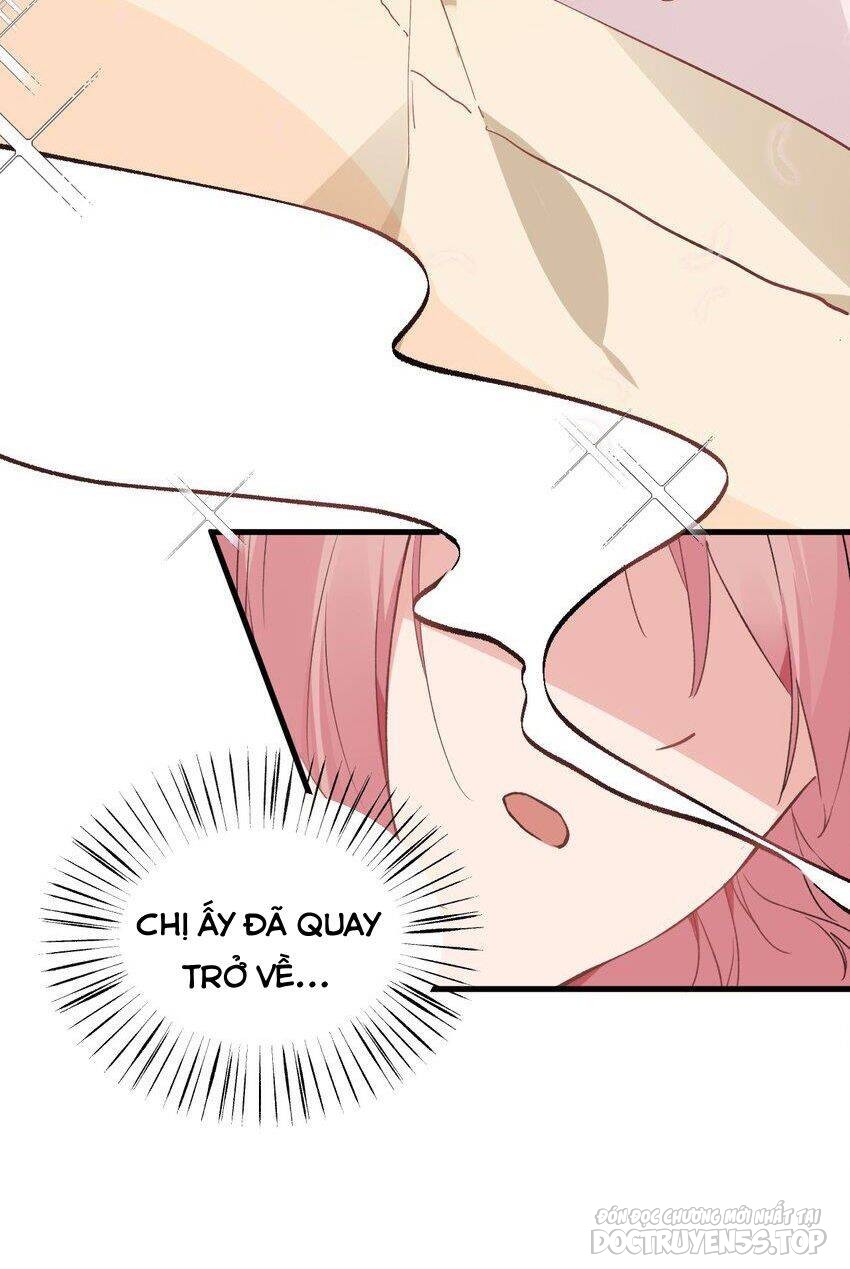 tôi chỉ muốn chơi game, đừng lôi vào yêu đương chapter 2 49