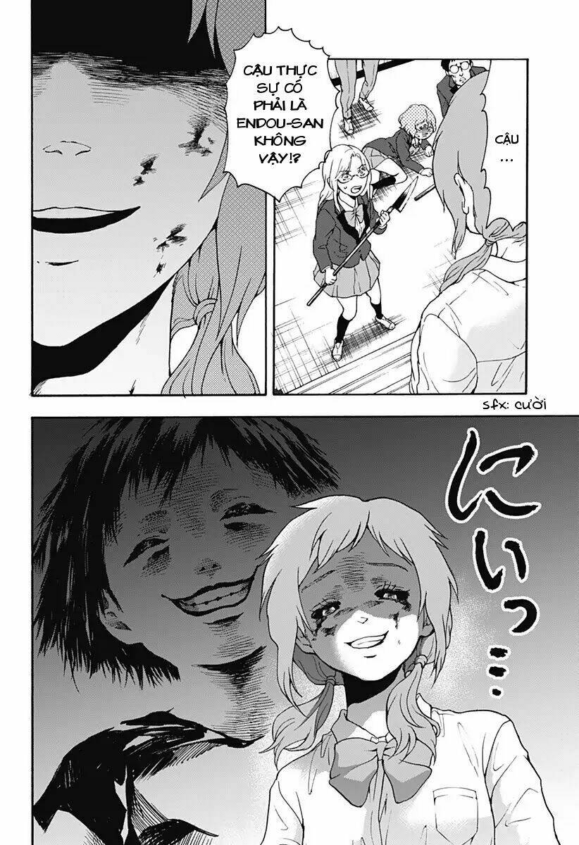 tomogui kyoushitsu chapter 24 11