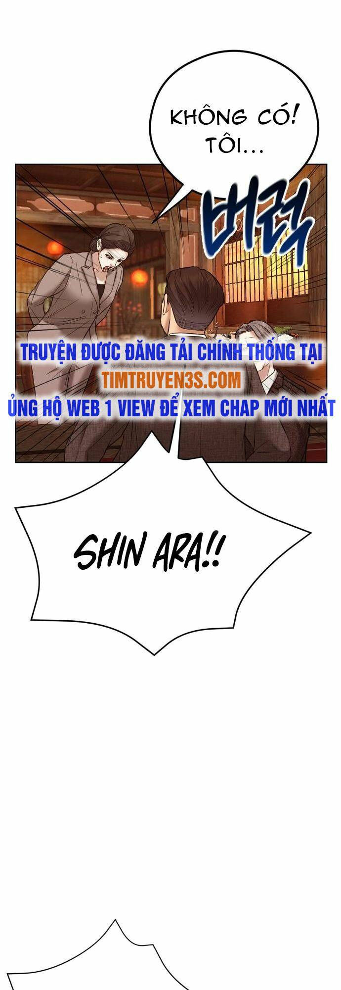 đấu kiếm - công tố viên lách luật chapter 4 9
