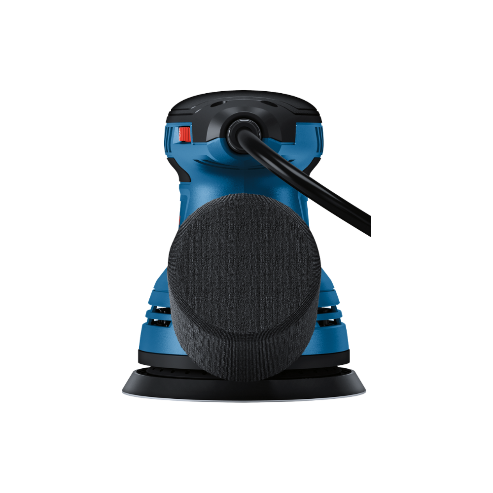 Máy chà lệch tâm GEX 125