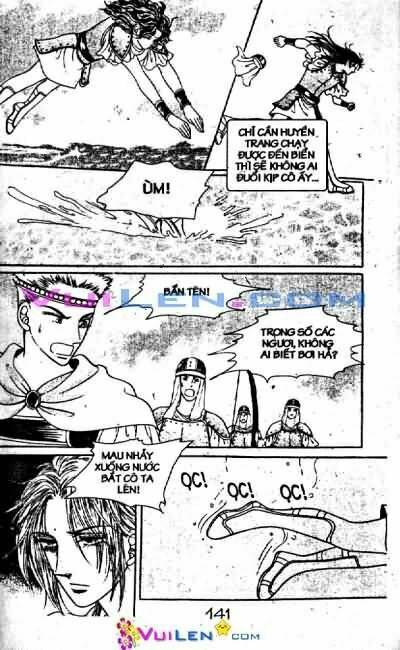 nữ hoàng biển cả chapter 8 141