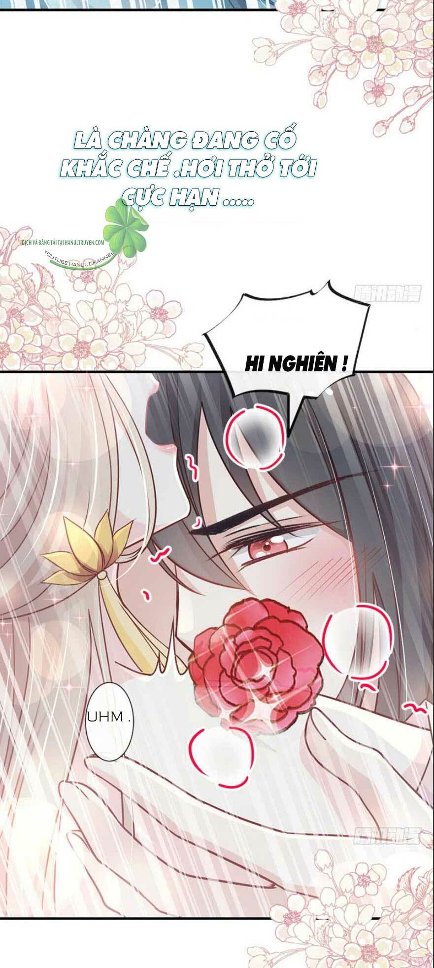 thiên hạ đệ nhất sủng phi chapter 124 16