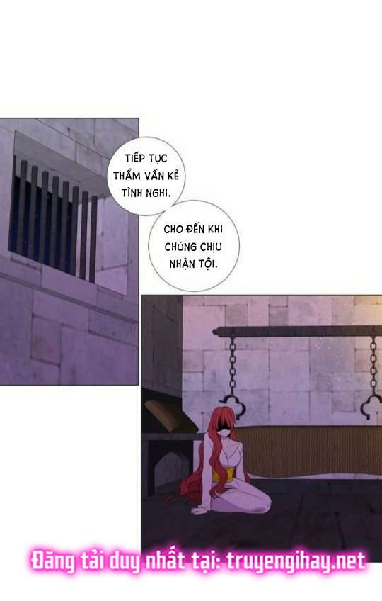 từ tiểu thư thành hoàng hậu - lady to queen chapter 34.2 20