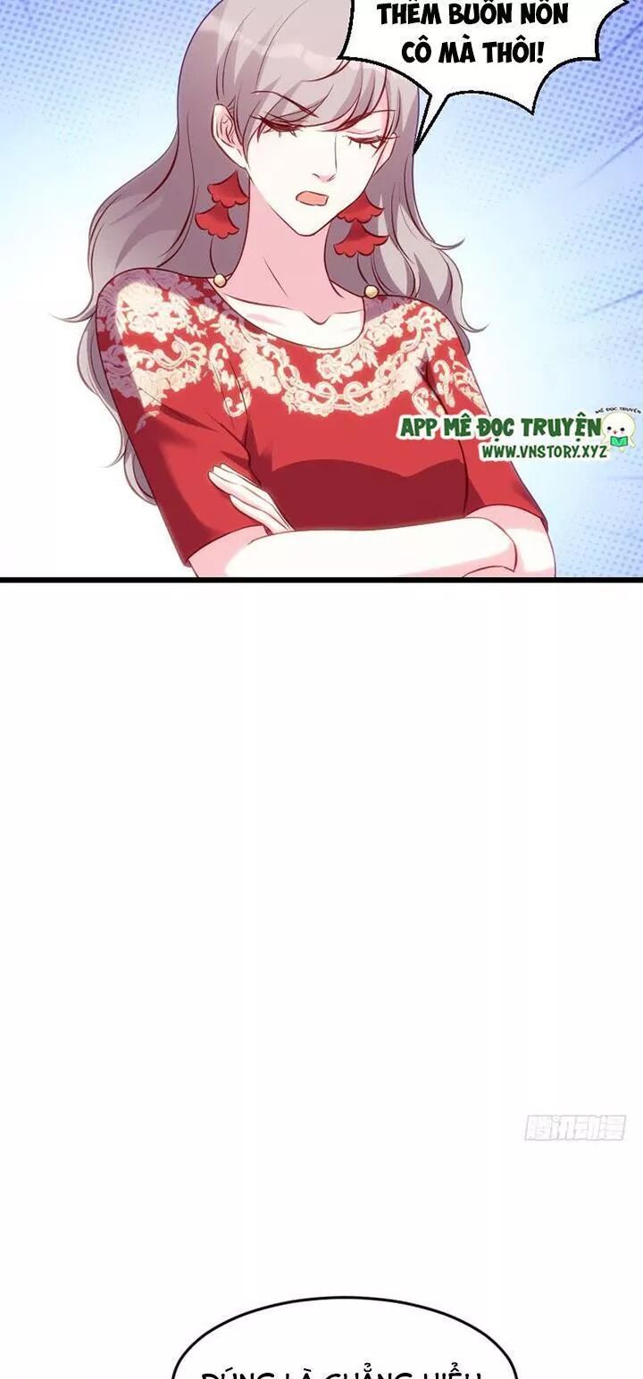 bảo bối đáng yêu đột kích chapter 62 22