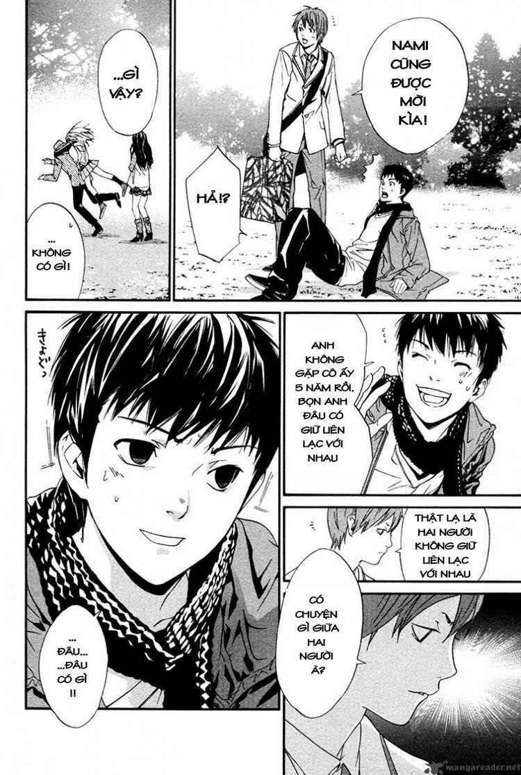 alive - the final evolution chapter 82 26