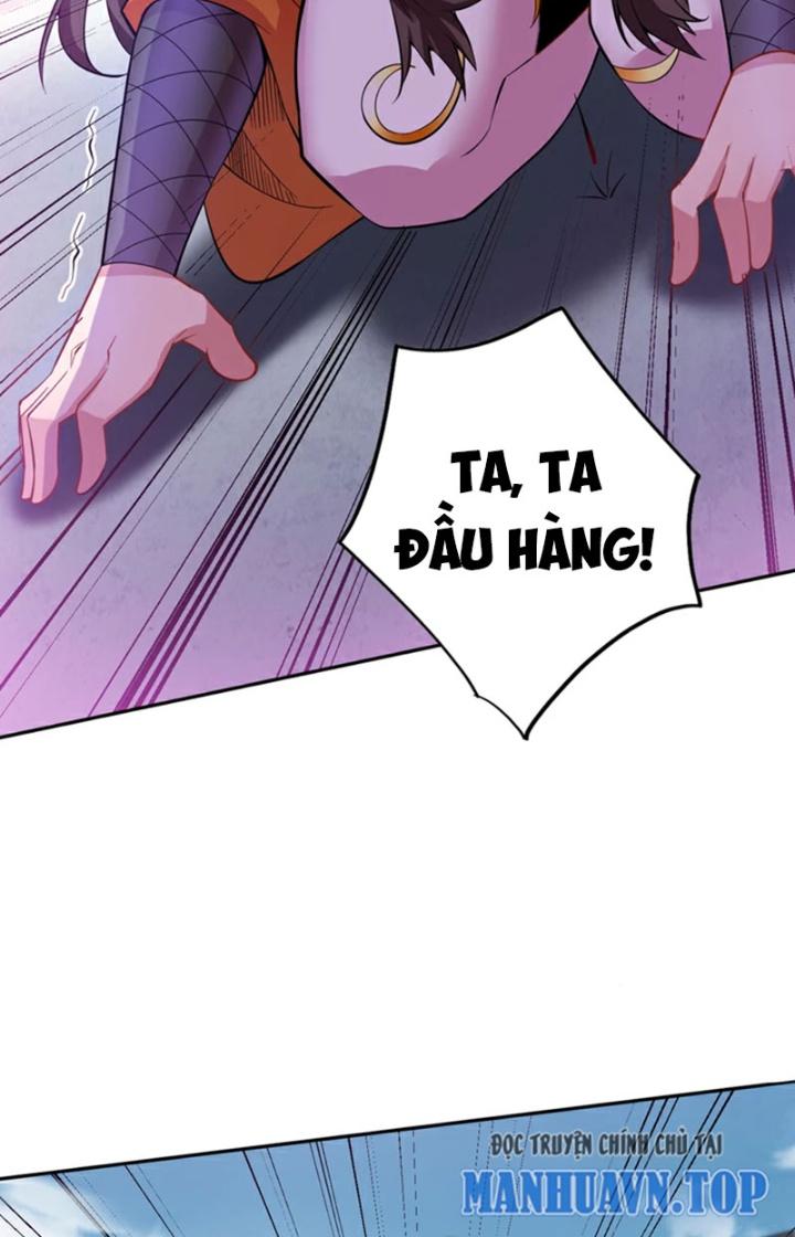 ẩn cư mười vạn năm, đời sau mời ta rời núi chapter 98 15