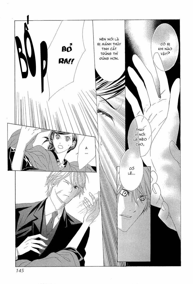 hanamai koeda de aimashou chapter 4 17