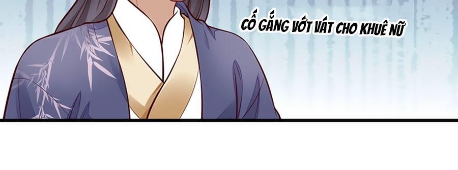 nữ đế livestream công lược chapter 22 20