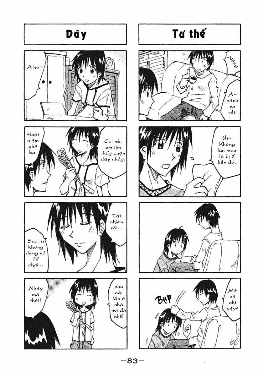 imouto wa shishunki chapter 6 4