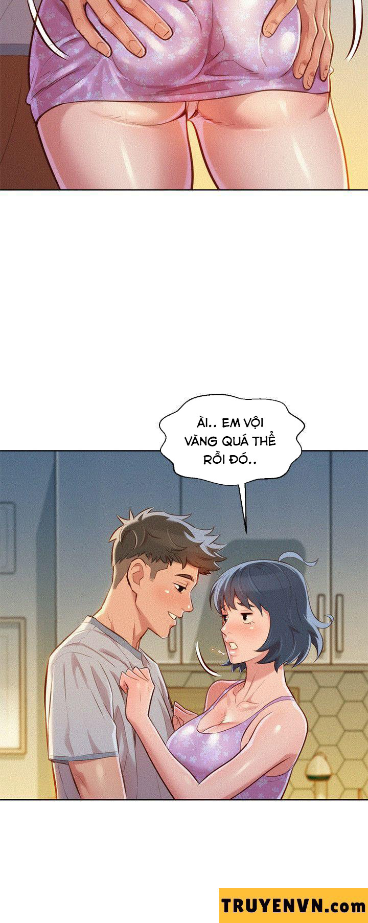 chị gái mưa chapter 46 9