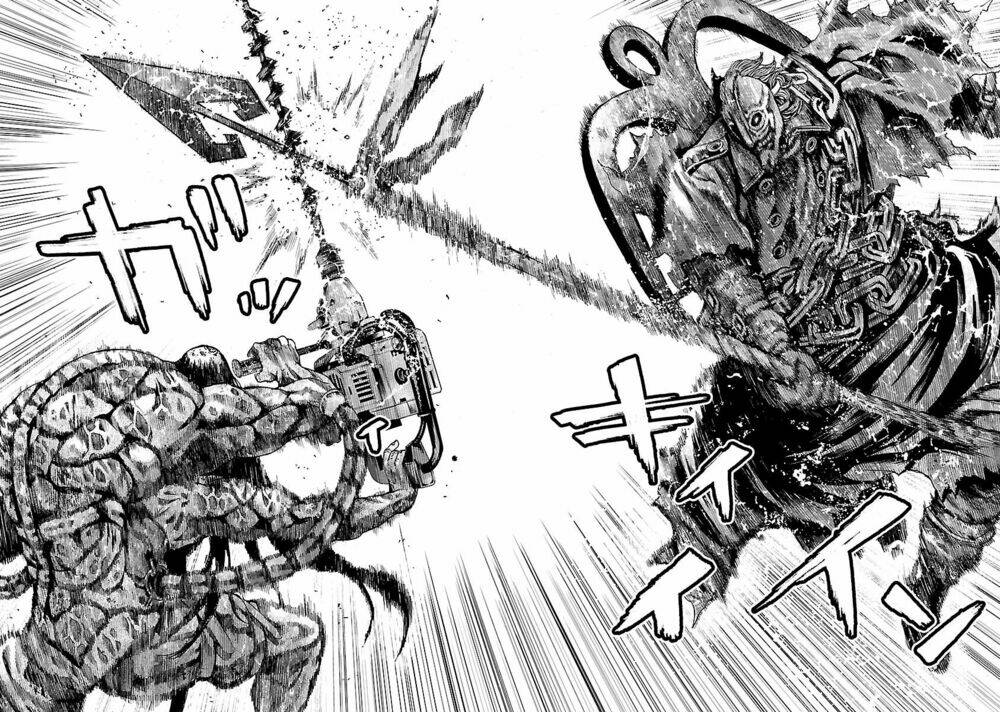 resident evil biohazard heavenly island chapter 35 10