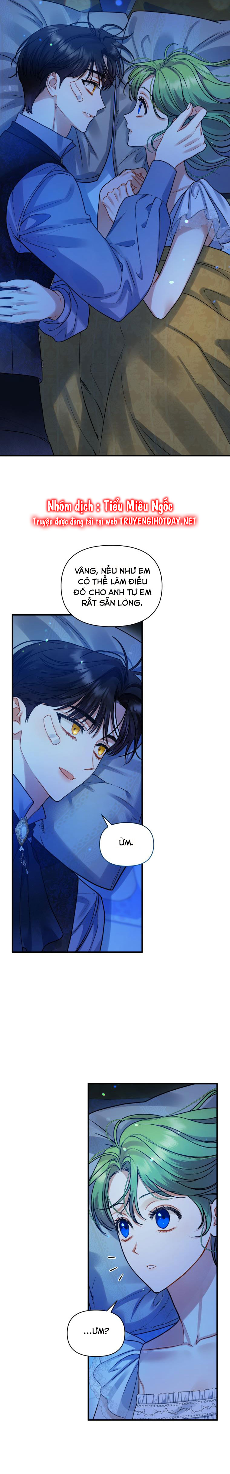 xuyên không thành em gái nam chính tiểu thuyết bl chapter 70 20