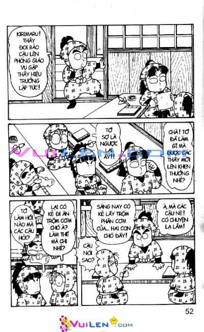 ninja loạn thị chapter 19 53