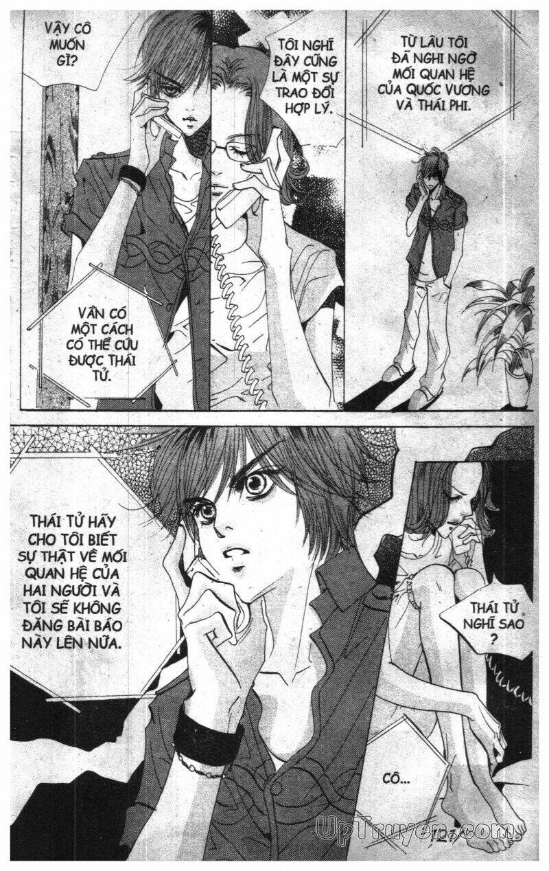 hoàng cung chapter 10 115