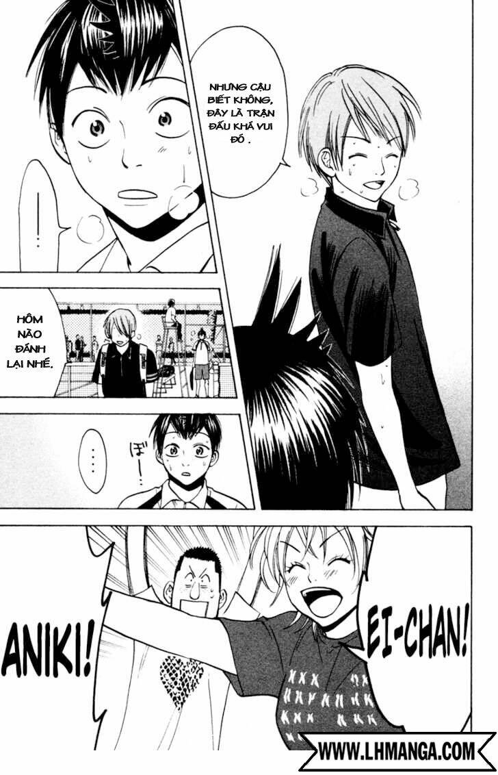 baby steps chapter 26 7