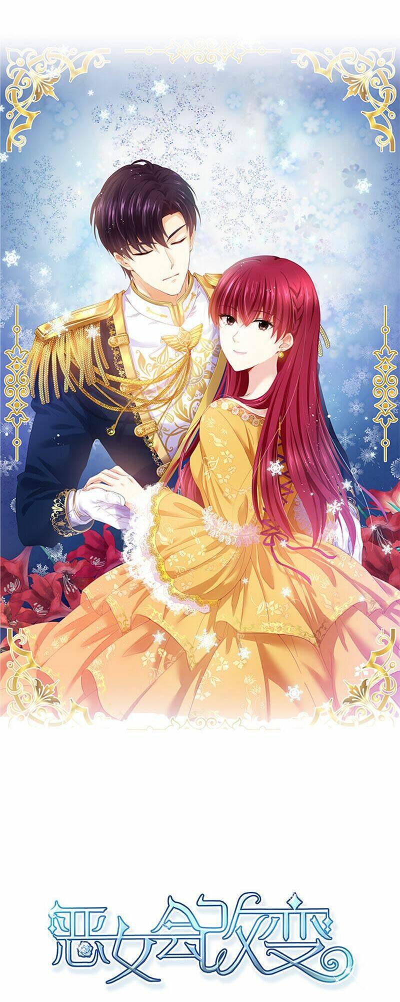 ác nữ cải biến chapter 64 2